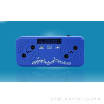 Portable Mini Speaker MP3/MP4 Speaker USB Speaker